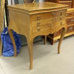852 7533 CHEST OF DRAWERS